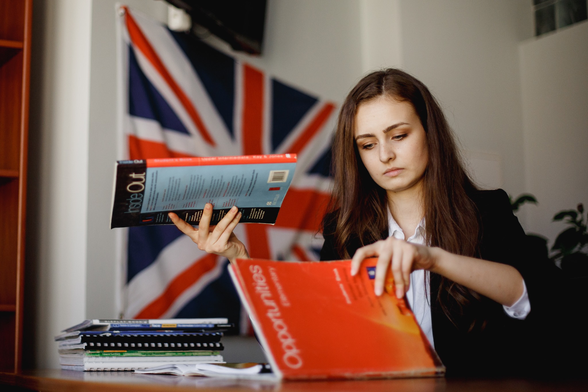 Engleza pentru Adulți – De Unde Începi După o Pauză Lungă