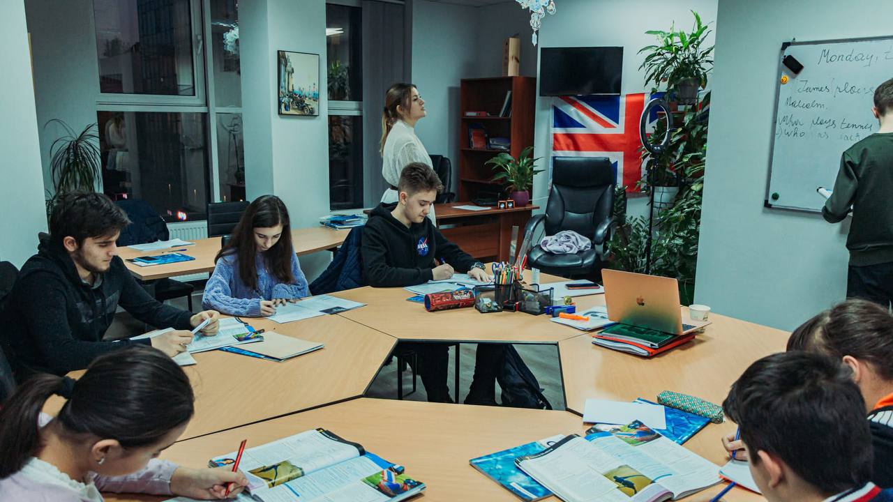Cum să Îți Crești Încrederea Când Vorbești Engleză