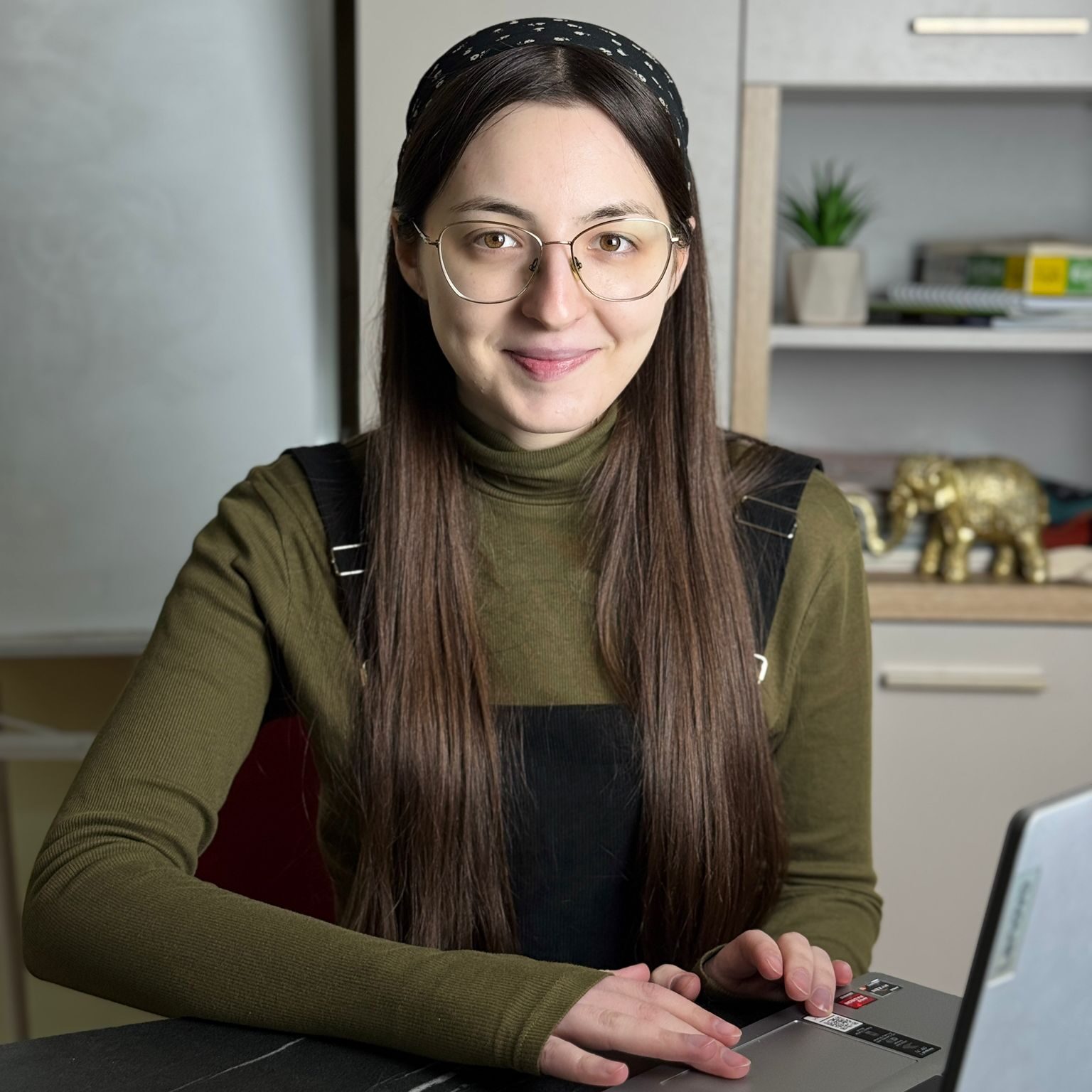 Tofan Ecaterina 