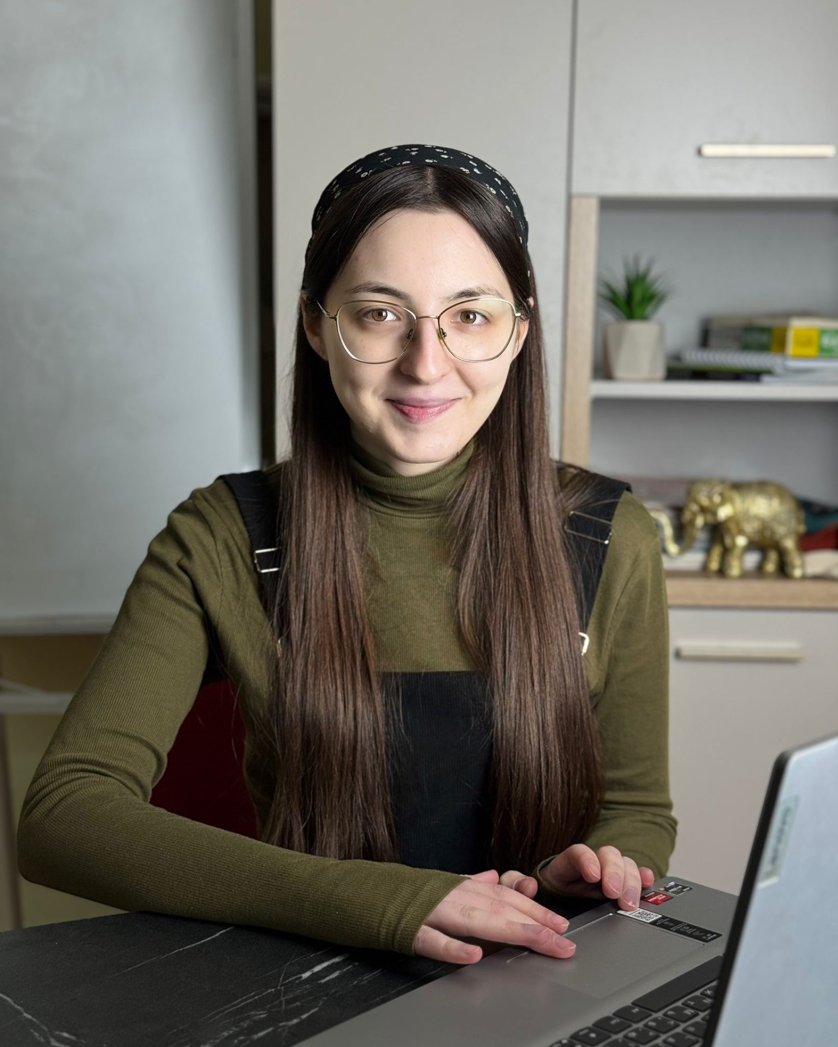 Tofan Ecaterina